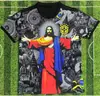 Uniforme de Fútbol Edición Especial Brasil Arsenal Dortmund París Inter Miami Japón Inglaterra Chelsea Real Madrid
