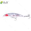 HENGJIA/HENGJIA Mino Sumergido Nuevo 9cm -13G Señuelo Mino Biónico Señuelo Venta al por Mayor Señuelo Luya