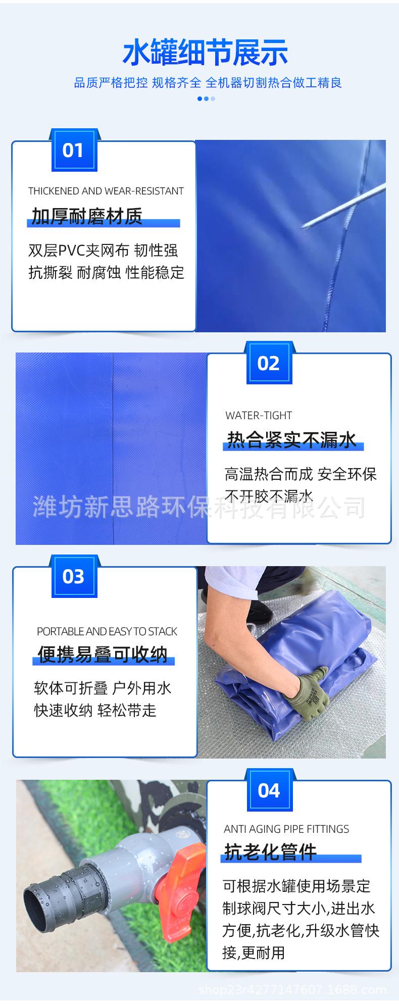 阿里蓝色水罐详情_07