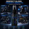 KineShineX Spray Brillante para Impresión 3D Secado Rápido Suavizante Iluminador PLA Spray Protector Universal