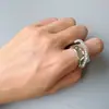 Brincos Europeus e Americanos Cruzados, Moda de Nicho, Design Simples e Único, Brincos de Temperamento de Luxo Leve para Mulheres
