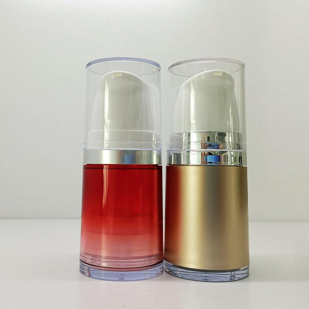 30g airless cream bottle