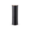 Batom hidratante fosco de cintura pequena 3,5g, fácil de colorir, tubo de batom de veludo fosco, tubo de batom, frasco de esmalte labial de pequena capacidade