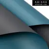 Papel de embrulho para buquê de flores de papel Ouya de duas cores papel de embrulho material de florista diy presente Floral Atacado