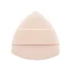 Esponja Cushion Polvo Malvavisco, No Absorbente, Doble Uso para Seco y Húmedo, Esponja Forma de Lágrima para Corrector, Adecuada para Polvo Fijador, Esponja de Maquillaje Especial