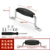 Manija Universal para Tapa de Wok de Doble Agujero Tapa Superior Levantador Tapa Superior de Olla Grande Tapa Superior de Olla de Hierro Tapa Superior de Olla de Aluminio Tapa Combinada Accesorios para Tapa