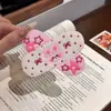 Lindos pasadores de velcro de dibujos animados, una herramienta práctica para peinar el flequillo del bebé y mantener los cabellos sueltos en su lugar, adecuados para niñas y niños, accesorios para el cabello