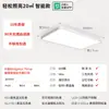 Iluminación del Hogar, Lámpara de Sala de Estar, Luz Principal de Pasillo, Núcleo de Lámpara de Espectro Completo, Lámpara de Habitación Dormitorio, Lámpara de Techo, Luminarias Zhongshan