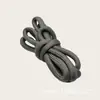 Cordón Elástico de Poliéster Colorido Serie Miu de 4.5 Mm32 para Pantalones, Accesorios de Banda Elástica de Alta Resistencia