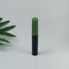 Suministro de fábrica tubo de máscara de pestañas tubo de delineador de ojos tubo de brillo de labios material de envoltura tubo de brillo de labios vacío tubo de máscara de pestañas transparente