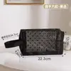 Bolsa de Cosméticos de Malla para Lápiz Labial, Retoque, Tarjetas, Pequeña para Mujer 2025 Nueva, Mini Bolsa Portátil, Bolsa de Almacenamiento de Mano