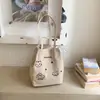 Bolso Casual de Lona para Mujer 2026 Nuevo de Moda Tendencia Clase Viajes Diarios Bolso Tote Gran Capacidad Bolso de Hombro