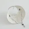 Sombrero de Protección Solar Infantil Yipan 2026 Nuevo Estilo de Verano Ins Dulce Lazo Sombrilla para Niñas Sombrero de Sol para Bebé