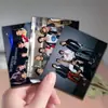 [Foto grupal del tour Cortis] Postales exclusivas de Coer con Martin, An Gyeon-ho, Zhao Yufan, Kim Joo-hyun y Yoon Seong-hyun