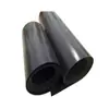 Geomembrana Anti-Infiltração de HDPE Preto para Piscicultura de Sanguessugas, Tanque de Camarão e Lótus, Separação de Água da Chuva e Esgoto, Fabricante de Geomembrana Bicolor Preto e Verde