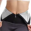 Cinturón de sudoración abdominal para yoga con tres botones, cinturón de sauna, cinturón de sudoración para hombre y mujer, cinturón de fitness transfronterizo