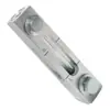 Visor de nível de óleo para compressor de ar de parafuso, alta temperatura, alta pressão, espelho de nível de óleo, medidor de nível de óleo 60/80/90/100/140