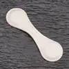 Hebillas Magnéticas para Fijar las Piernas del Pantalón, Cambiar las Piernas del Pantalón, Cambiar los Puños, Artefactos para Alargar y Acortar, Desmontables, Hebillas de Cuero para Cerrar las Piernas sin Clavos ni Costuras