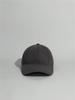 Gorra de tela vintage lavada para circunferencia de cabeza grande, unisex, estilo coreano, gorra de béisbol ligera, gorra casual con visera, gorra de sol de color sólido