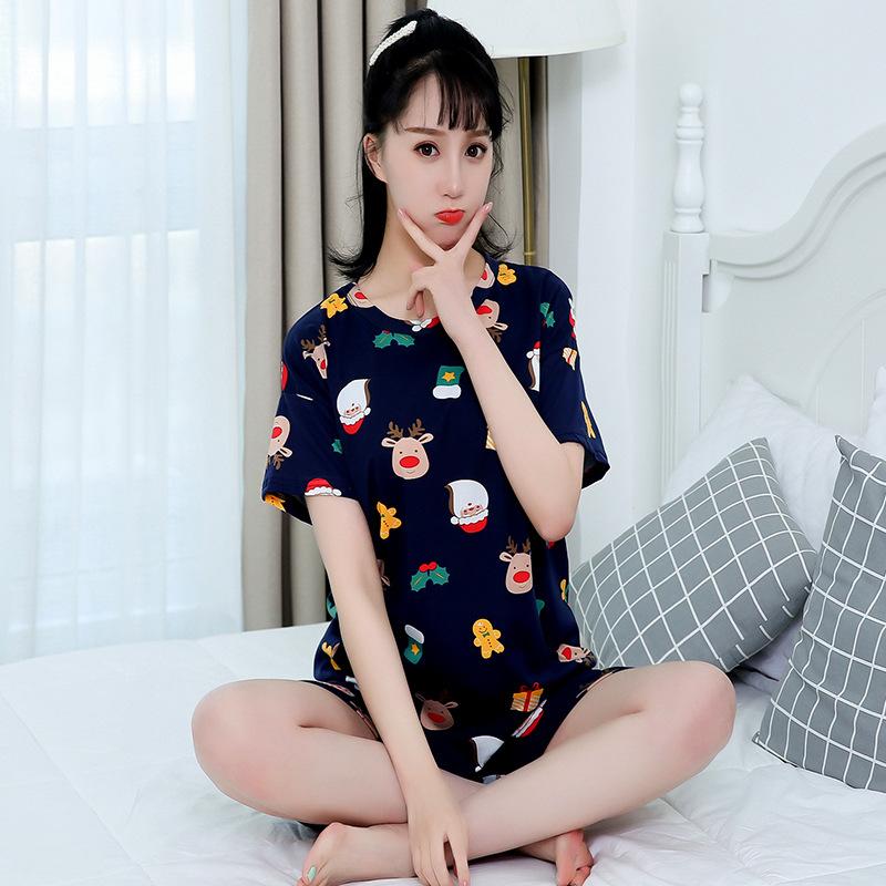 蓝圣诞