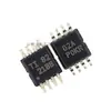 Opa2188Aidgkr Novo em Estoque Pacote SMD MSOP-8 Dispositivo Linear - Amplificador Operacional