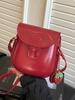 Bolsas de Textura de Gama Alta de Nicho para Mujer 2026 Nueva Moda Tendencia Elegante Bolso Cruzado para Mujer Bolso de Hombro Versátil Retro