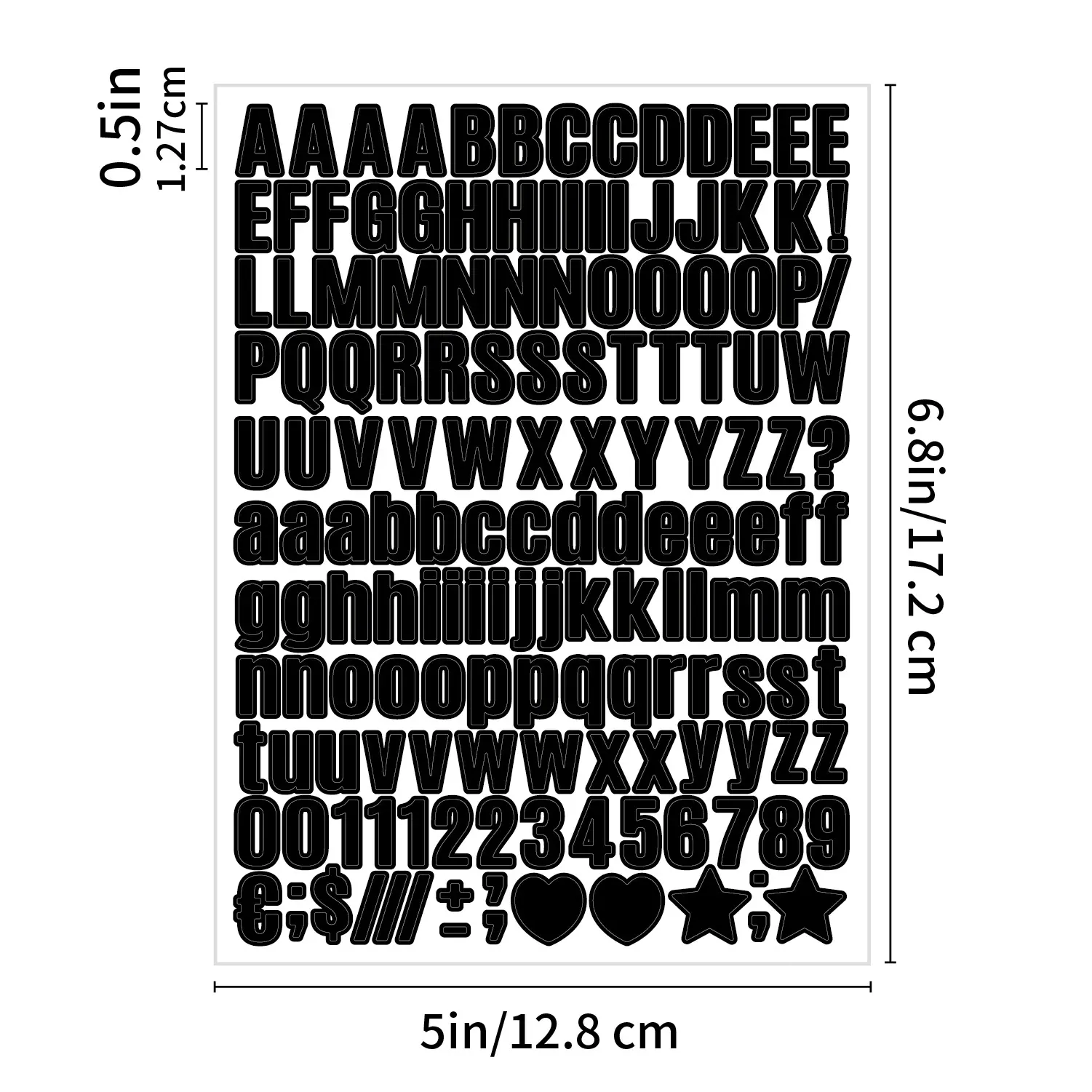 0.5英寸黑体15色字母主图-加出血-01.jpg