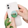Soporte Acrílico para Teléfono Móvil Mo Mo Serie Cuatro Estaciones para Caballeros Estilo ins Adornos Decorativos Acrílicos para Teléfono Móvil 8