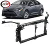Adecuado para 2023-2025 Corolla Corolla Soporte del Radiador Núcleo 5320102630 To1225554