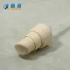 Cabezal de Bomba de Polvo de Salida Grande Tipo Prensa, Diseño Sencillo, Múltiples Especificaciones, Cabezal de Bomba para Agua de Esencia y Loción, Cabezal de Bomba para Base Líquida Modelo Nuevo