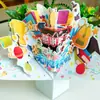 Tarjetas de Felicitación para el Día del Maestro 2026, Regalos Creativos Hechos a Mano para Maestros