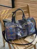 Bolsa de Mão Feminina Nova Xadrez Outono 2026 Bolsa Tote de Alta Qualidade para o Dia a Dia Grande Capacidade Ombro Transversal