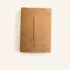 Libro de Recuerdos Hecho a Mano Estilo Acordeón DIY, Álbum Conmemorativo, Álbum de Fotos Plegable de Graduación, Libro 3D, Álbum de Pareja Hecho por Uno Mismo