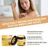 Crema para el Cuidado de la Piel con Veneno de Abeja Fórmula Suave para una Piel del Cuerpo Suave, Lisa e Hidratada, Delicada y Cómoda para el Cuidado Diario
