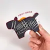 Novo produto: Ímã de Geladeira Decorativo Magnético de PVC Rotativo Ano do Cavalo, Ímã de Geladeira Criativo Estilo Chinês de Ano Novo Trazendo Sorte Desenho Animado DIY