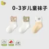 Calcetines Personalizados para Niños de 0 a 3 Años Calcetines Personalizados para Niños de 0 a 3 Años Calcetines Personalizados para Niños de 0 a 3 Años
