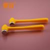 TMC1101725 martillo de tapa de hierro amarillo suave martillo suave pequeño martillo de ferretería martillo pequeño martillo de bolsillo piezas de bloque de construcción de tecnología