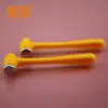 TMC 1101725 Martillo de Hierro Amarillo Suave Pequeño Martillo Suave Cabeza de Ferretería Martillo Pequeño Martillo de Bolsillo Tecnología Bloque de Construcción Piezas