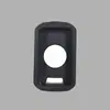 Funda Protectora de Silicona para Computadora Garmin Edge850 Edge550 con Protector de Pantalla