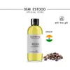 Aceite de Ricino Malasio Transfronterizo Cuidado del Cabello Aceite de Coco Aceite de Semilla de Uva Base de Aceite de Oliva Facial Aceite de Almendras Dulces Cuidado Aceite Esencial
