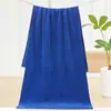 Yijiaxin Paño de Limpieza para Coche Terciopelo Coral Toalla para Coche Toalla para Lavado de Coches Fácil de Absorber Agua Toalla Grande 60*160 Cacao Personalizado