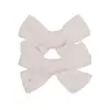 Pinzas para el pelo de mariposa de tela completa europeas y americanas para niñas, lindas pinzas para el pelo de princesa, accesorio para el pelo transfronterizo al por mayor 2758
