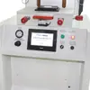 Haoheng Fabricante 2030 Máquina de Serigrafía Plana Totalmente Servo de Alta Precisión Máquina de Serigrafía Plana Servo de Alta Precisión