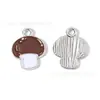 Jardín de Verduras Simulado Accesorios de Frutas Colgante de Aleación DIY Cadena de Teléfono Llavero Encanto Venta Caliente Transfronteriza