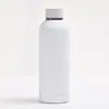 Navidad Más Vendido Acero Inoxidable 304 Estilo Americano Boca Pequeña Termo Viaje Deporte Tetera Frío Botella de Coca-Cola