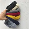 Gorro de Punto Versátil Estilo Coreano para Hombre, Gorro Cálido, Gorro Casual de Propietario, Gorro de Punto para Mujer