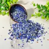 Grava de Cristal Natural Regalo de Cumpleaños Regalo para Mujeres Decoración de Pecera en Maceta Botella de los Deseos de Joyería de Cristal