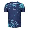 Nuevo Estilo 2025 ~ Uniformes de Bádminton, Uniformes de Equipo de Secado Rápido para Hombres y Mujeres, Tops Que Se Pueden Estampar con Grupos de Club