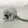 Bqb24(a) Codificador a Prueba de Explosiones Subterráneo para Mina de Carbón, Fácil de Mantener, Codificador a Prueba de Explosiones para Minería