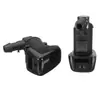 Aplicable a boquilla de limpiaparabrisas Ford Focus 07-12 7C3Z17603A 7C3Z-17603-AS
